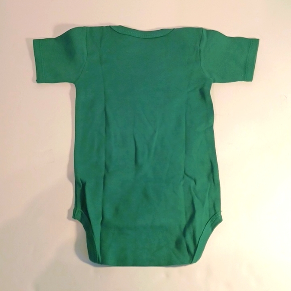 NEW! Onesie - Roughriders Saskatchewan ( 5434) - Picture 5 of 7
